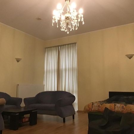 Apartamentai Lampedziuose Appartamento Kaunas Esterno foto