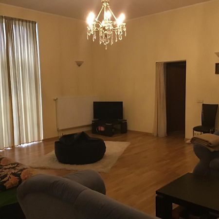 Apartamentai Lampedziuose Appartamento Kaunas Esterno foto