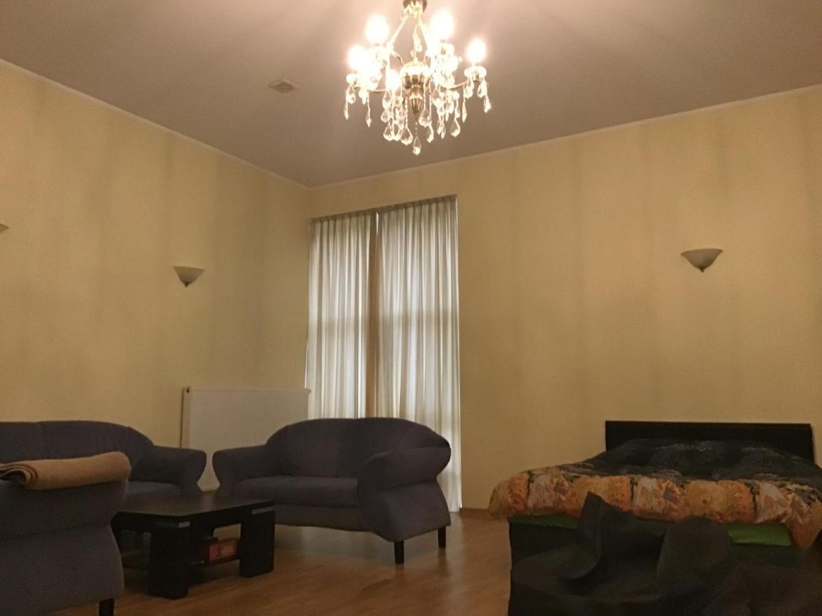 Apartamentai Lampedziuose Appartamento Kaunas Esterno foto