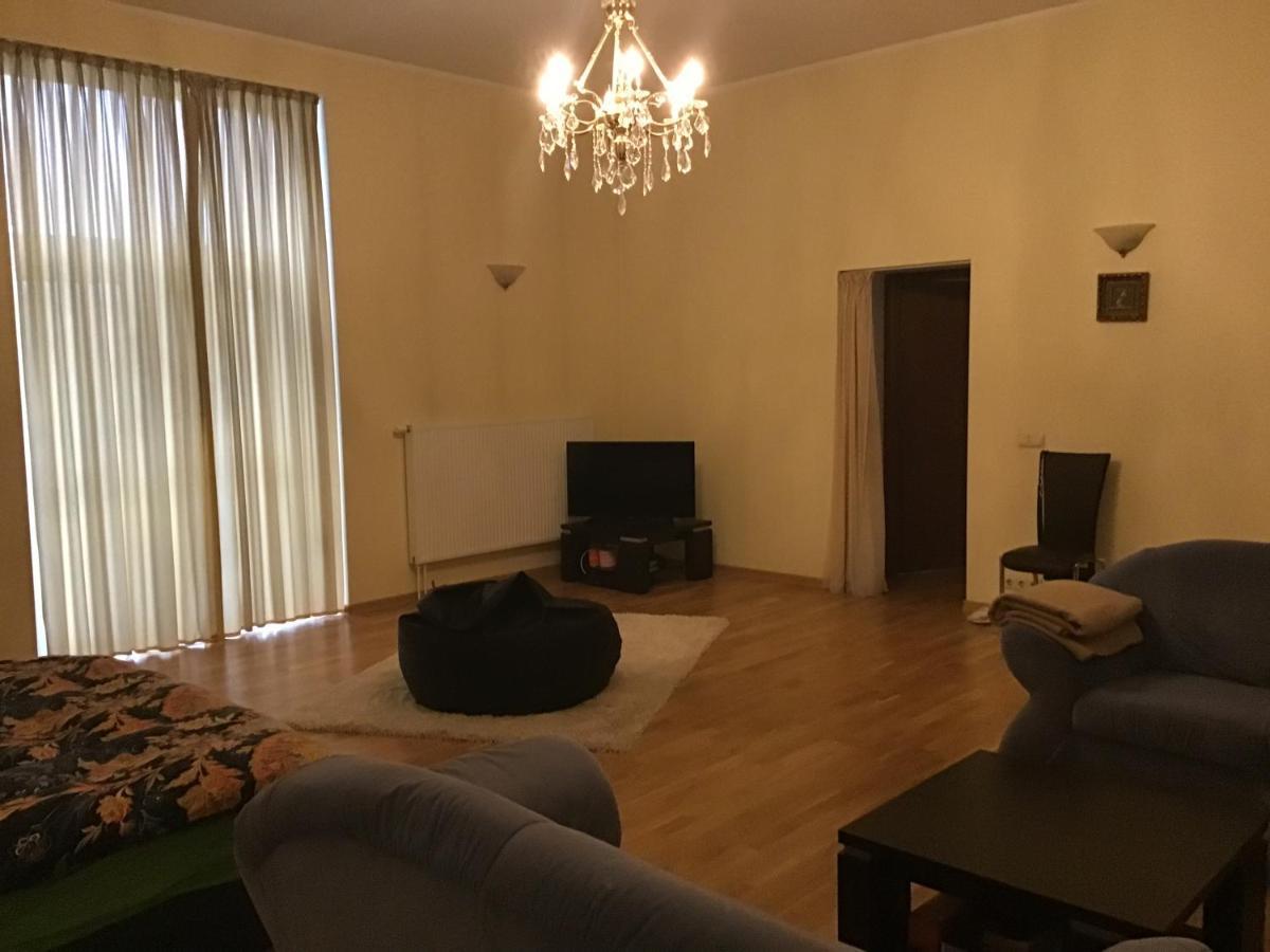 Apartamentai Lampedziuose Appartamento Kaunas Esterno foto